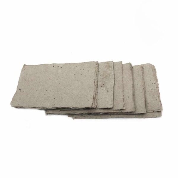 light coffee papers