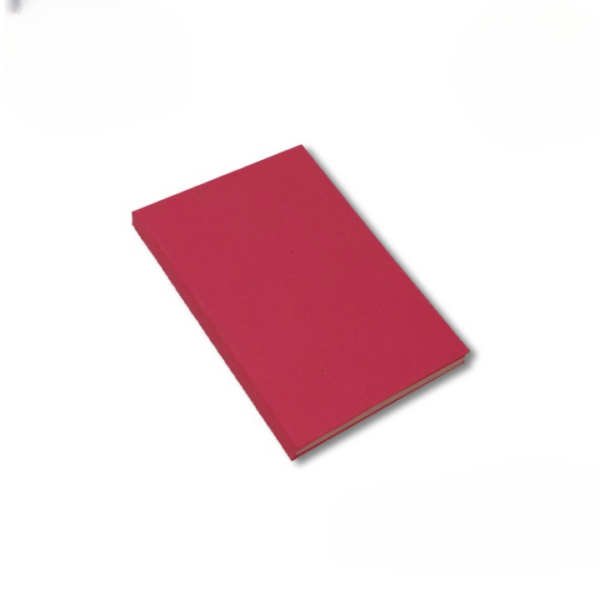 A5 Hardbound Notebook