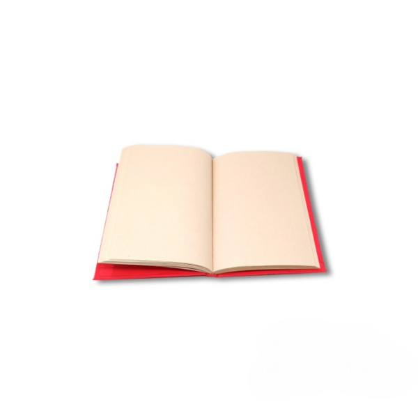 Hardbound Notebook