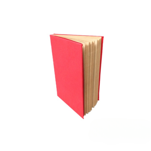 Hardbound Notebook