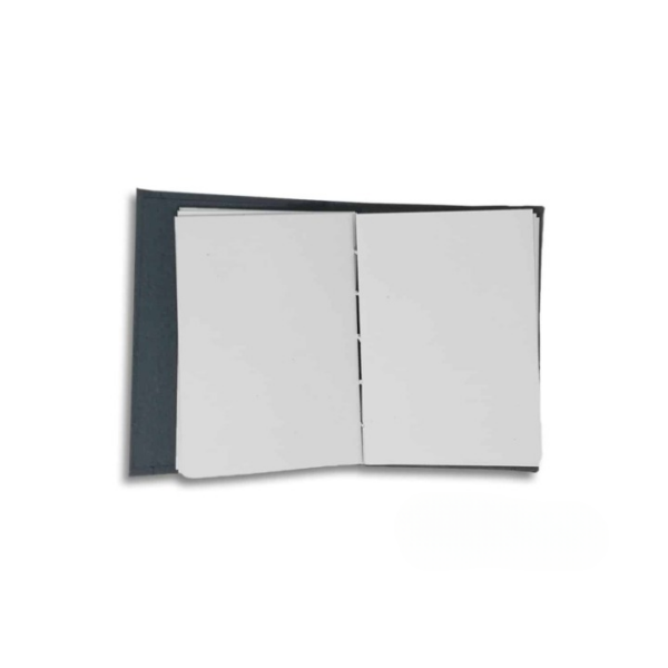 Coptic_book-with-jacket_Dark-grey_2