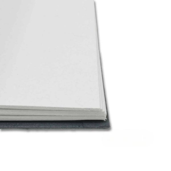 Coptic Bound Notebook A6 - - Image 4