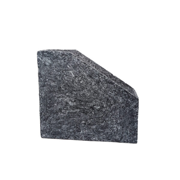 Grey Black File Holder