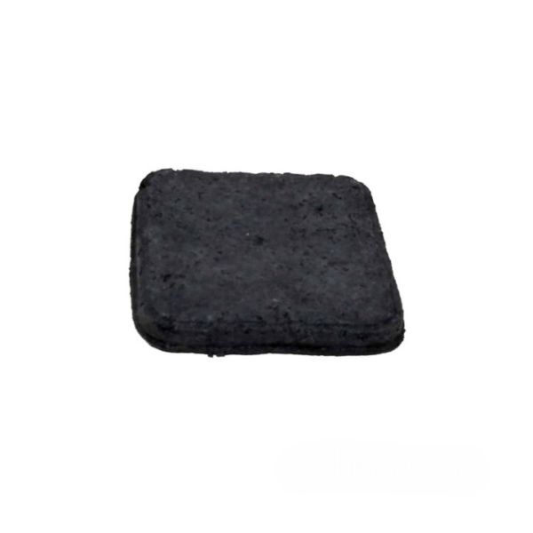 Cotton-mache-square-coaster_Black_2