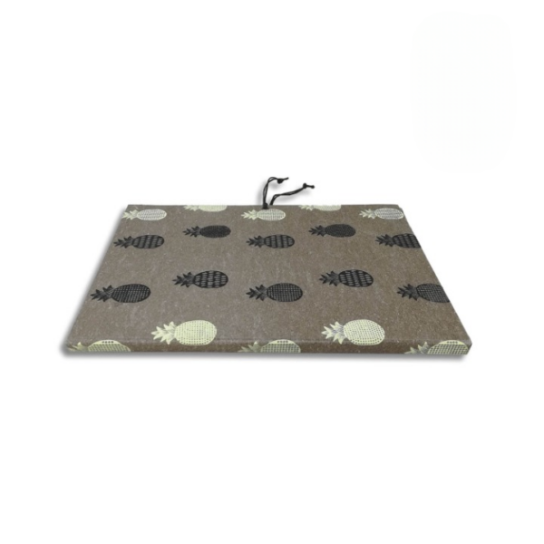 Linen File Folders