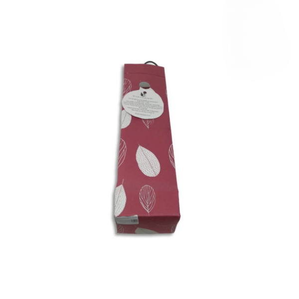 Wine Gift Bag (Set of 2) - Cotton Paper Bag - Image 3