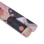 Abstract Art Patterns gift paper