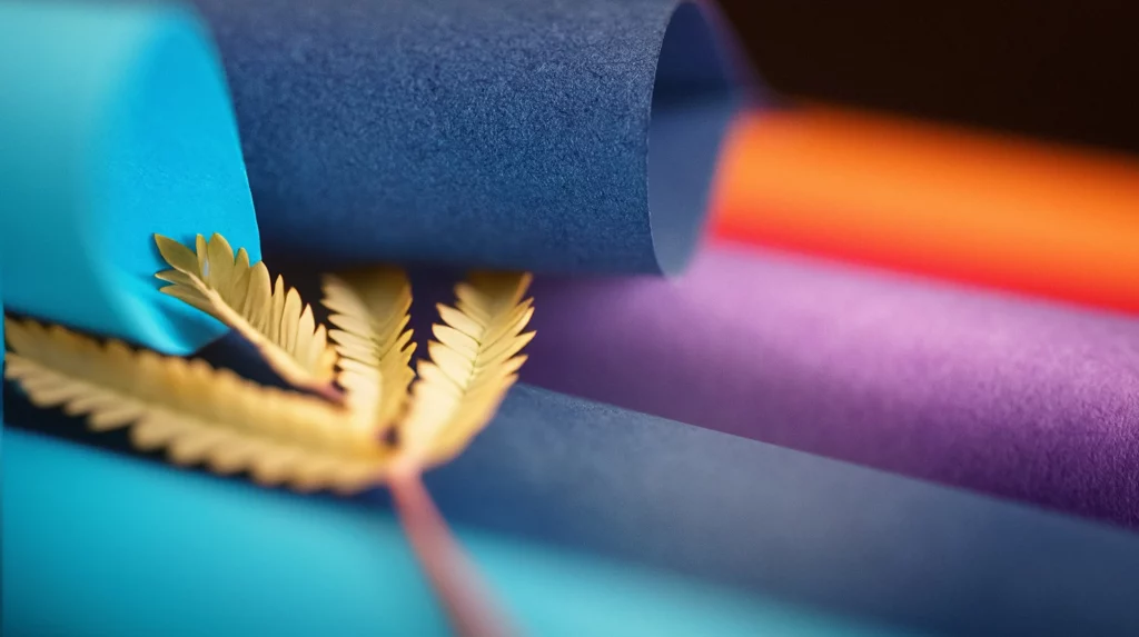 Bluecat Paper - 100% Tree Free Paper