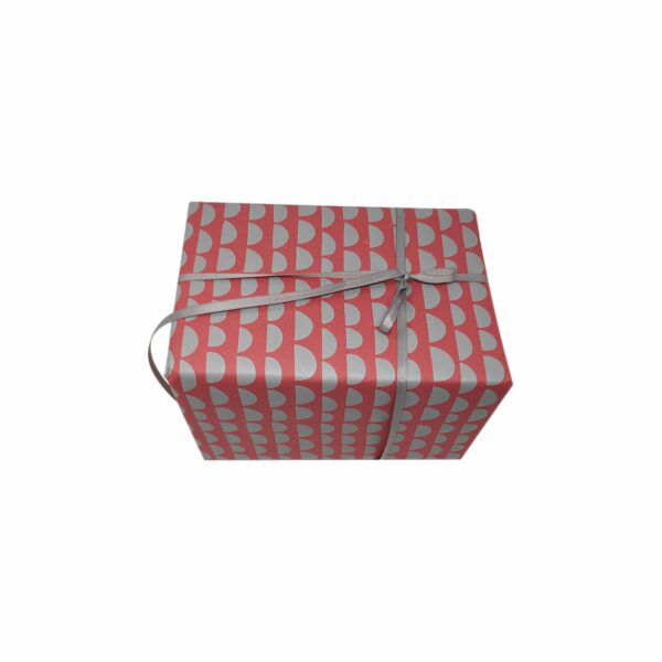 Sustainable Gift wrap