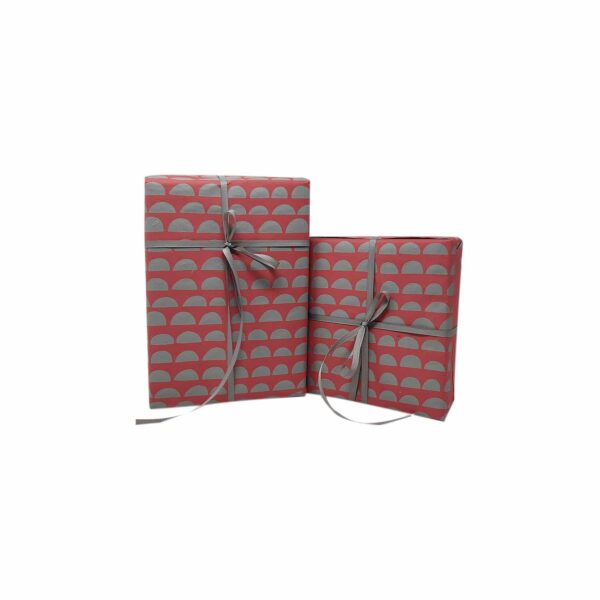 Sustainable Gift wrap
