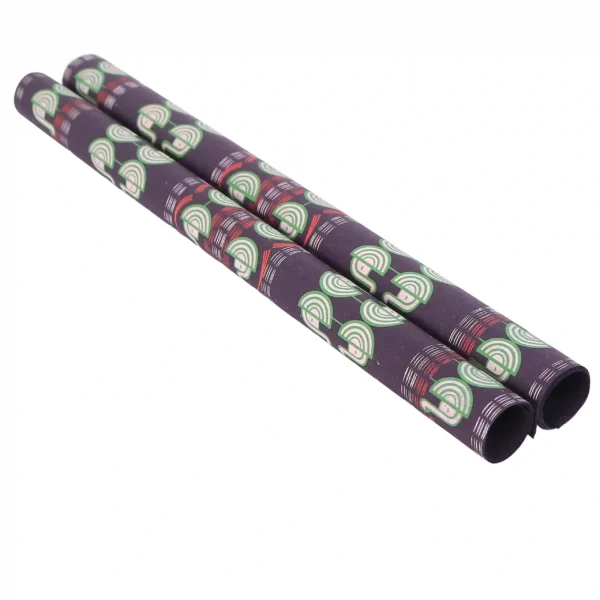 Tree-Free Paper Gift Wrap