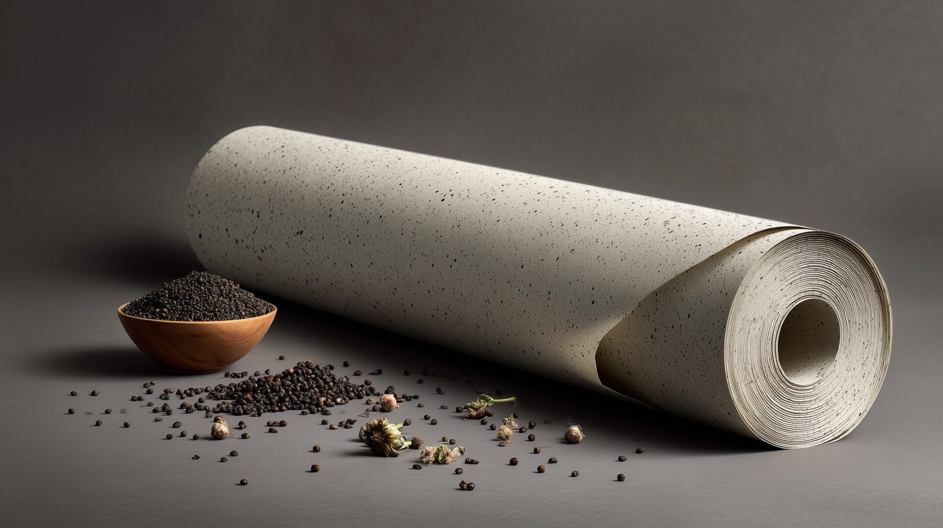 Plantable paper