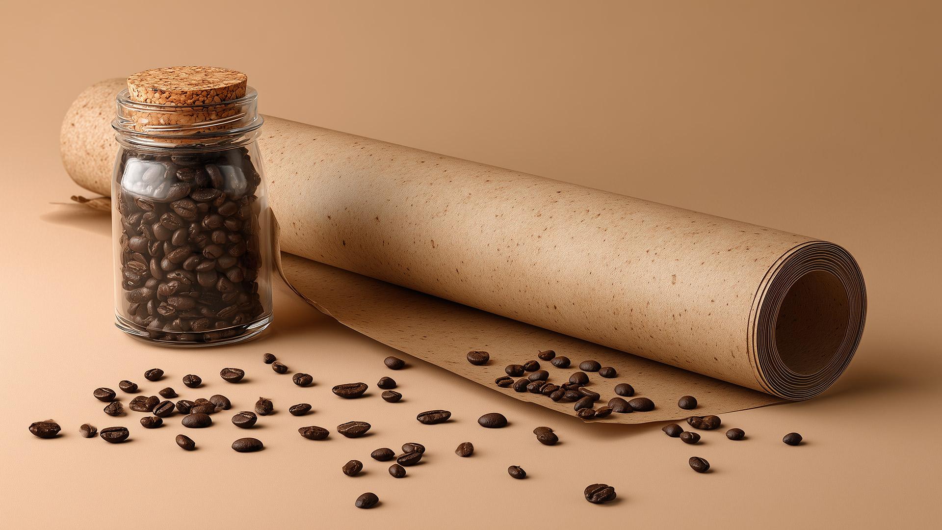 coffee paper