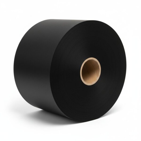 Bulk Black Cotton Paper