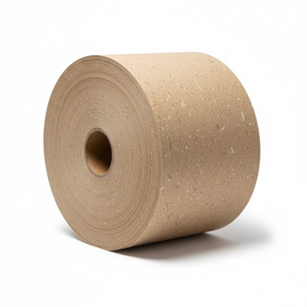 Bulk spent barley paper