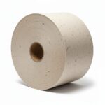 Bulk hemp paper