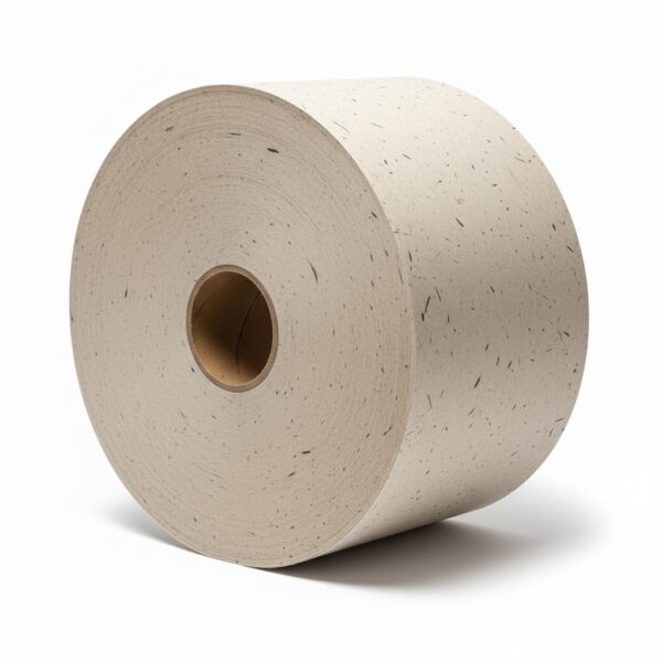 Bulk hemp paper