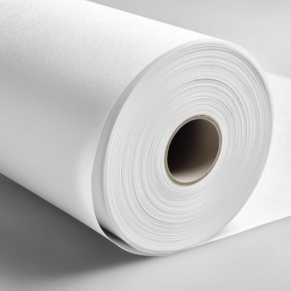 Bulk cotton paper