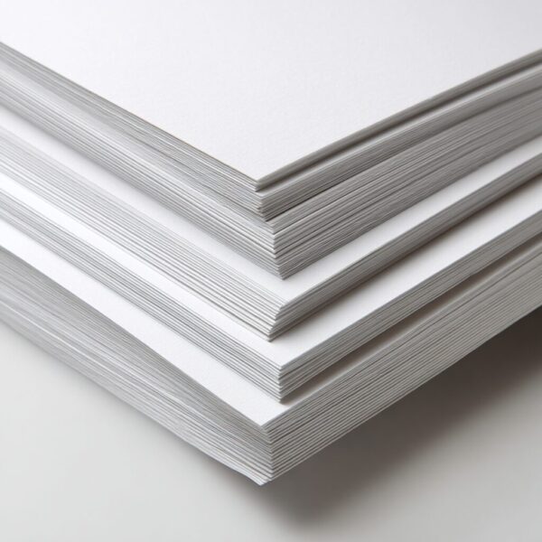 Cotton Paper - Image 2